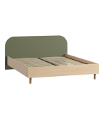 Giường Dona 160 Murnau Olive - Ảnh 4