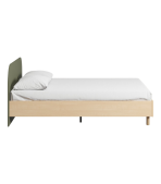 Giường Dona 160 Murnau Olive - Ảnh 2