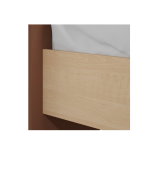 Giường Dona 160 Murnau Terra - Ảnh 8