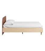 Giường Dona 160 Murnau Terra - Ảnh 2