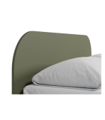 Giường Dona 180 Murnau Olive - Ảnh 4