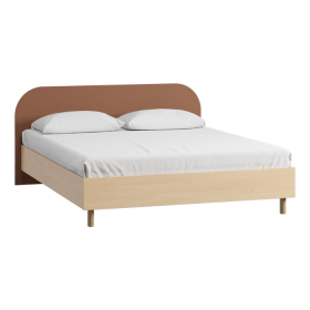 Giường Dona 180 Murnau Terra