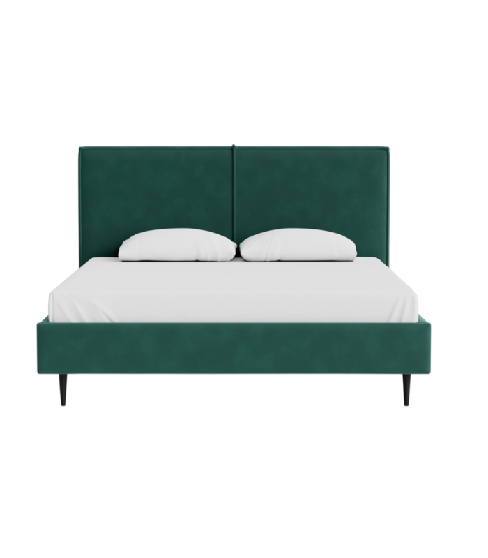 giuong-ebi-nhung-180-Danel-Emerald-2 Giường Ebi nhung 180 Danel Emerald - Ảnh 1