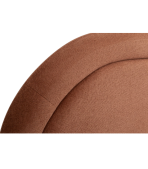 Giường Eva Vải 140 Soft Terra - Ảnh 2