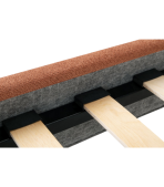 Giường Eva Vải 140 Soft Terra - Ảnh 3