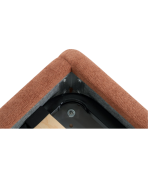 Giường Eva Vải 160 Soft Terra - Ảnh 5