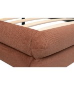 Giường Eva Vải 160 Soft Terra - Ảnh 6