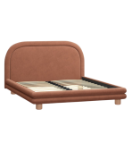 Giường Eva Vải 160 Soft Terra - Ảnh 7