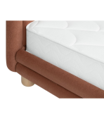 Giường Eva Vải 160 Soft Terra - Ảnh 8