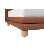 Giường Eva Vải 180 Soft Terra - Ảnh 10