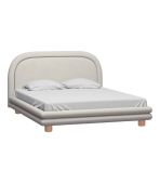 Giường Eva Nhung 140 Lanza Smoke - Ảnh 13