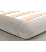 Giường Eva Nhung 140 Lanza Smoke - Ảnh 8