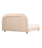 Giường Eva Nhung 140 Lanza Beige - Ảnh 8