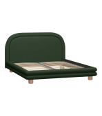 Giường Eva Nhung 140 Lanza Forest - Ảnh 10