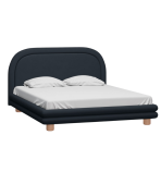 Giường Eva Nhung 140 Lanza Night