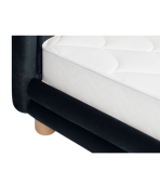 Giường Eva Nhung 140 Lanza Night - Ảnh 5