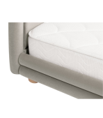 Giường Eva Nhung 160 Lanza Smoke - Ảnh 6