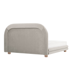 Giường Eva Nhung 160 Lanza Smoke - Ảnh 7