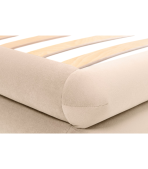 Giường Eva Nhung 160 Lanza Beige - Ảnh 7