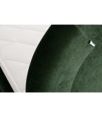 Giường Eva Nhung 160 Lanza Forest - Ảnh 3