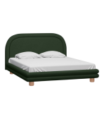 Giường Eva Nhung 160 Lanza Forest