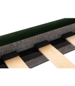 Giường Eva Nhung 160 Lanza Forest - Ảnh 6