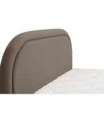 Giường Eva Nhung 160 Lanza Latte - Ảnh 12