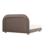 Giường Eva Nhung 160 Lanza Latte - Ảnh 11