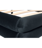 Giường Eva Nhung 160 Lanza Night - Ảnh 9