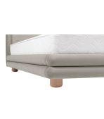 Giường Eva Nhung 180 Lanza Smoke - Ảnh 9