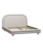 Giường Eva Nhung 180 Lanza Smoke - Ảnh 10