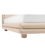Giường Eva Nhung 180 Lanza Beige - Ảnh 10