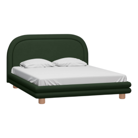 Giường Eva Nhung 180 Lanza Forest