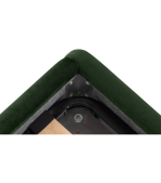 Giường Eva Nhung 180 Lanza Forest - Ảnh 5