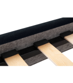 Giường Eva Nhung 180 Lanza Night - Ảnh 5