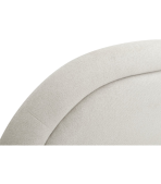 Giường Eva Vải 180 Soft Milk - Ảnh 13