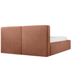 Giường Foster Vải 140 Soft Terra - Ảnh 5