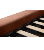 Giường Foster Vải 140 Soft Terra - Ảnh 12