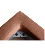 Giường Foster Vải 140 Soft Terra - Ảnh 11