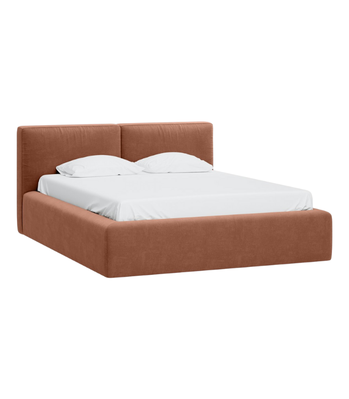 giuong-foster-soft-terra-180- (1) Giường Foster Vải 180 Soft Terra - Ảnh 1