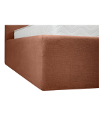 Giường Foster Vải 180 Soft Terra - Ảnh 4