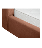 Giường Foster Vải 180 Soft Terra - Ảnh 10