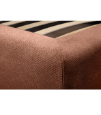 Giường Foster Vải 180 Soft Terra - Ảnh 9