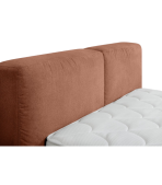 Giường Foster Vải 200 Soft Terra - Ảnh 3