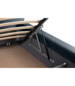 Giường Foster Vải 140 Soft Night - Ảnh 7