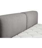 Giường Foster Nhung 140 Ultra Smoke - Ảnh 10