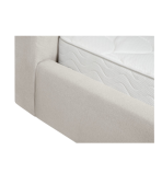 Giường Foster Vải 160 Soft Milk - Ảnh 5