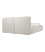 Giường Foster Vải 160 Soft Milk - Ảnh 12