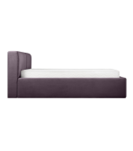 Giường Foster Nhung 160 Ultra Plum - Ảnh 4