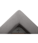 Giường Foster Nhung 160 Ultra Smoke - Ảnh 12